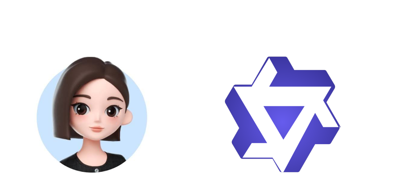 Doubao avatar and Qianwen logo evidence visual